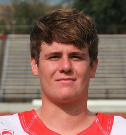 Jayden Upton, Metro Football